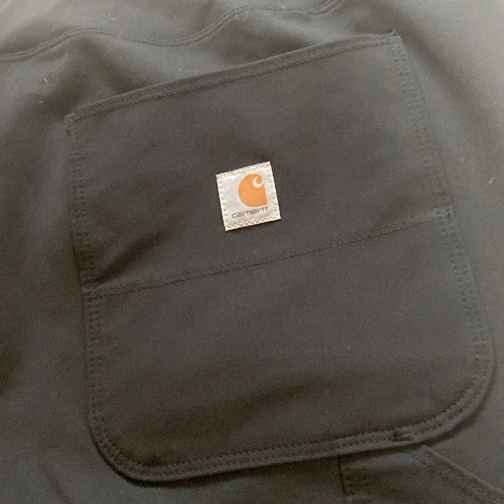 NEW Carhartt Work Leggings - Picture 8 of 8